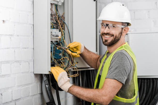 Best Licensed Electrician  in Mountain Lake, MN