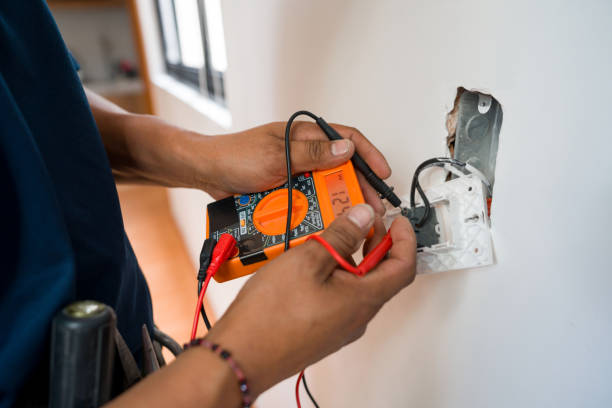 Best Industrial Electrical Services  in Mountain Lake, MN