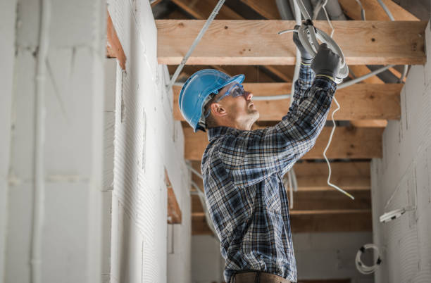 Best Commercial Electrician Services  in Mountain Lake, MN