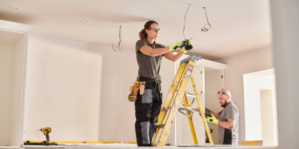 Affordable Emergency Electrician in Mountain Lake, MN