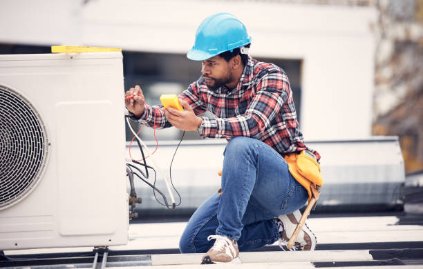 Best Ceiling Fan Installation Electrician  in Mountain Lake, MN