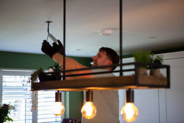 Best 24-Hour Electrician  in Mountain Lake, MN