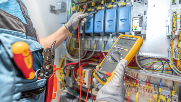 Best Affordable Emergency Electrician  in Mountain Lake, MN